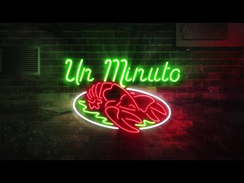 Video thumbnail for Un minuto