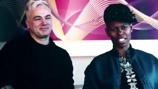 In The Back Room (Track By Track Commentary)