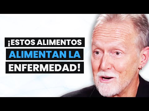 ANTES DE COMER - Estos alimentos causan resistencia a la insulina, INFLAMACIÓN y aumento de peso