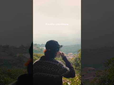 El sueño colombiano 🇨🇴 📍Barichara, Santander  #travel #vlog #sueñocolombiano #barichara