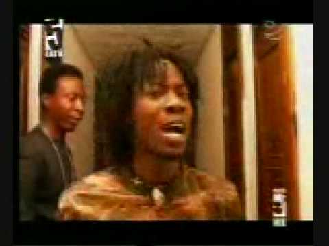 CHEGE FT DULLY SYKES  MY DARLING(SHEBE VD MIX)