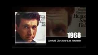 Sonny James - Love Me Like There&#39;s No Tomorrow