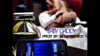 BABY DADDY EL FINO " COSITAS DE A 2 " PREVIEW PROD BY ELECTRONICK 2011
