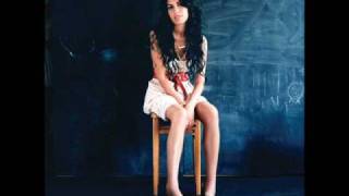 Amy Winehouse - Tears Dry On Their Own ***Lyrics***