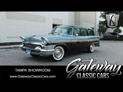 1957 Packard Clipper (CC-1978825) for sale in O'Fallon, Illinois