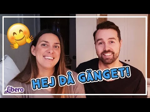 Vårt sista avsnitt! - Isabelle & Markus