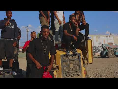 Fas Action feat. Young Hated - Dead Broke