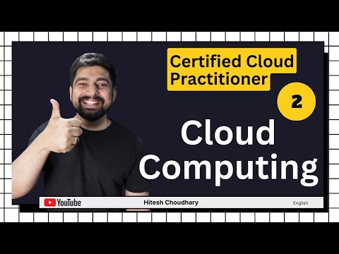 Certified Cloud Practitioner Exam Guide