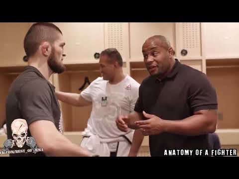 ЗА КУЛИСАМИ БОЯ ХАБИБ КОНОР UFC 229 ПОЛНЫЙ ЭПИЗОД