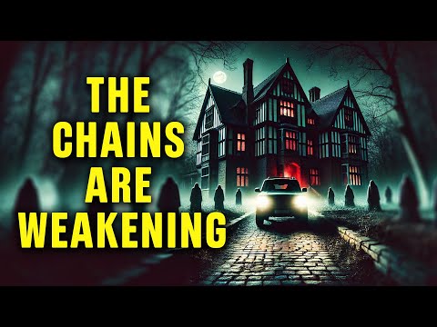 The Chains Are Weakening | SCP-5999