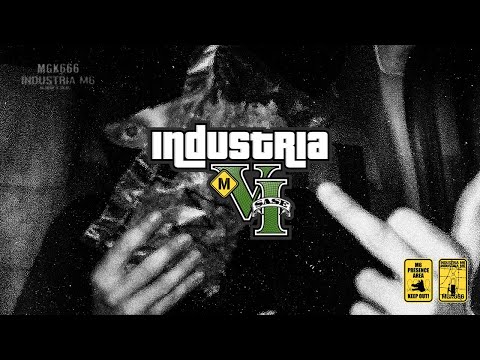 MGK666 - Beleaua din Militari (Official Audio)