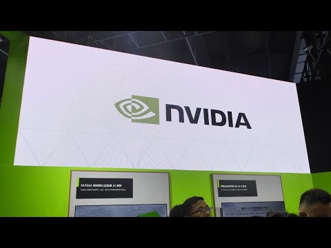 Details on Nvidia's new security platform designed to stop rogue AI