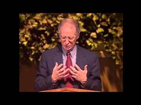 When I Don't Desire God by John Piper - PROMO