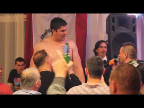 [Darko Miličić ]Kako se pije - Darko Miličić i Baja Mali Knindža - Kako se slavi