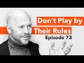 How to Find the Mindsets that Work For You (ft. Derek Sivers)