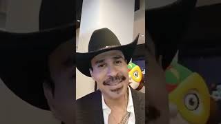 Neto Bran confirma que buscara la Presidencia en el 2027