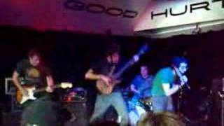 Nothing At All (Live) @ Good Hurt by Light Chemist