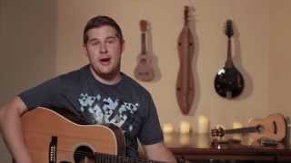 Bottom Of The Barrel, Amos Lee (Cover By Jake Ballentine)