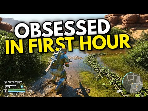 20 Huge Single Player Games You’ll Be OBSESSED With After the First Hour