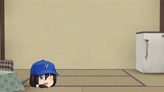 皆様にご連絡。引退です。