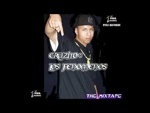Cruzito Ft Naldo Loco Por Ti - Cruzito