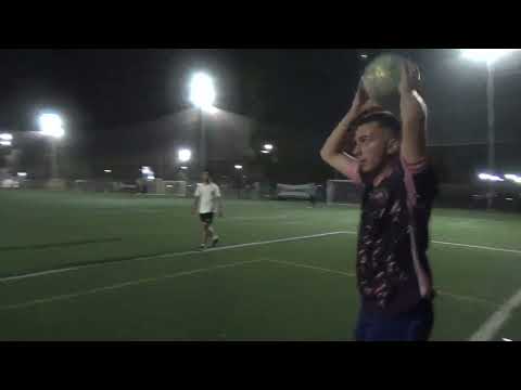 FLORIPONDIO VS YA FUE FC - #LigaNuñez - #Clausura SLV - 28/10/2022