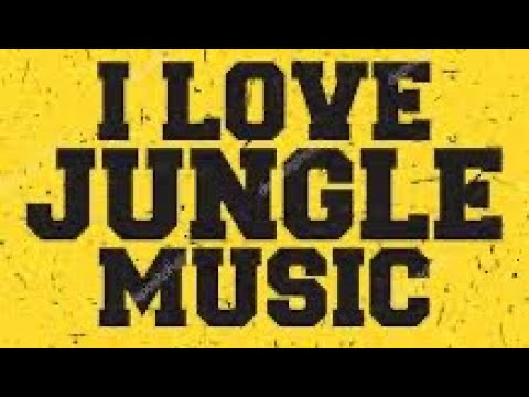 OLD SKOOL 90’s FULL JUNGLE SET! Shy FX, Dj Krust, Aphrodite! #dj #jungle #drumandbass