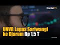 Unilever UNVR Lepas Sariwangi Ke Grup Djarum Dengan Nilai Transaksi Rp 1 5 Triliun