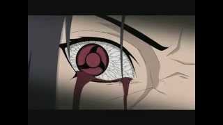 Itachi Uchiha - A Dangerous Mind