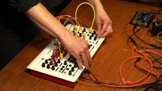 Video thumbnail for Kilpatrick Audio PHENOL - More Experiments by KilpatrickAudio