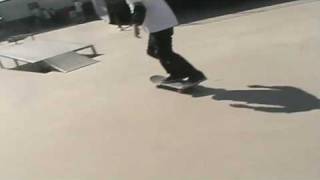 throwaway pop shove