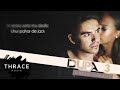 Chris Thrace - Dupa 3 (Lyric Video) 