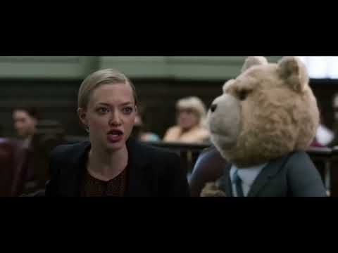 Ted juega Angry Birds