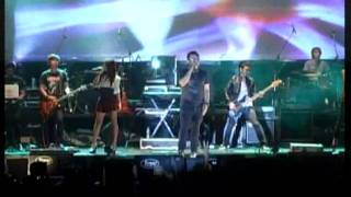 Download lagu NAS4 ..live in UKSW ' TETAP SEMANGAT ( BONDAN ) ' mp3