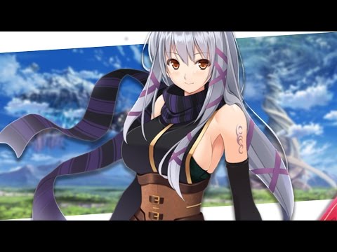 Nightcore  - Limitless ✕