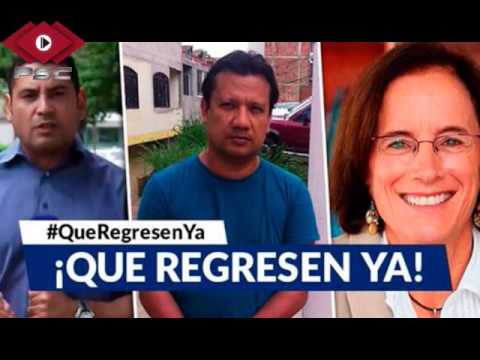 PSC al dia Viernes 27 de Mayo del 2016