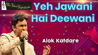 Yeh Jawani Hai Deewani by Alok Katdare - YouTube