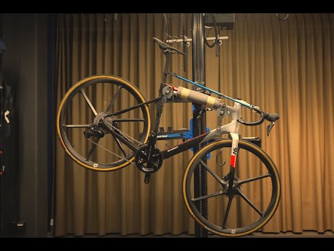 2025 BASSO SV - DREAM BUILD BIKE