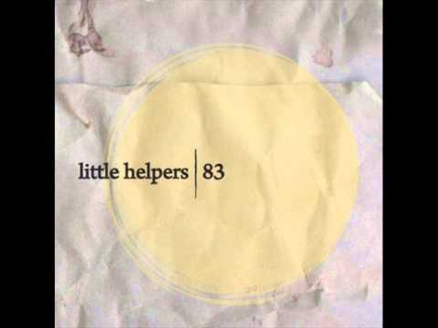 Itamar Sagi - Little Helper 83-4 (Original Mix)