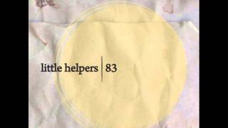 Itamar Sagi - Little Helper 83-4 (Original Mix)