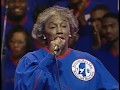 The Mississippi Mass Choir - When I Rose This Morning