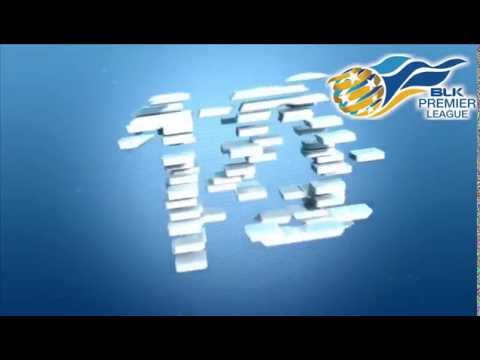 FGC BLK Premier League 2015 Top 10 Goals