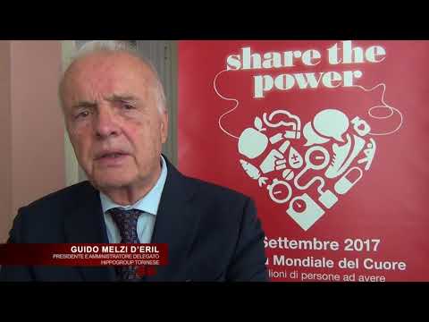 World Heart Day: Intervista a Guido Melzi D'Eril