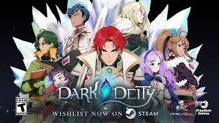 Dark Deity