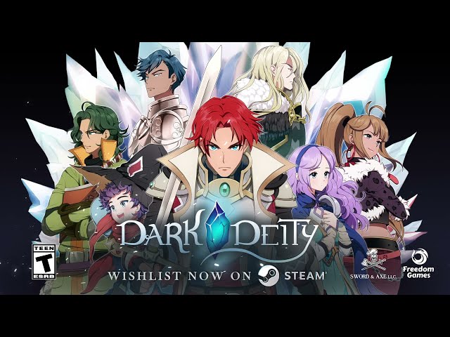Video - Dark Deity (PC)