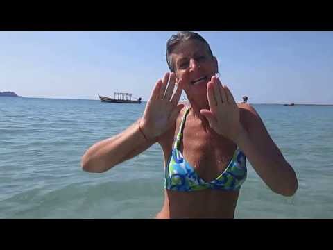 Happy Birthday to Caryn