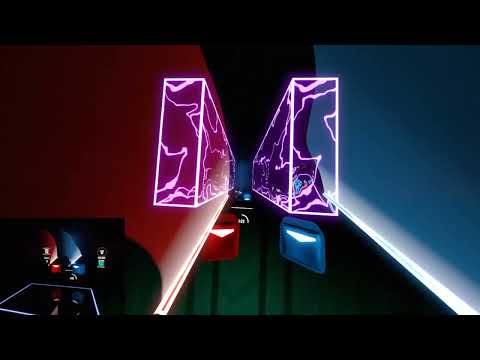 Beat Saber: OVERWERK - Phase (CODEUNIT Remix)