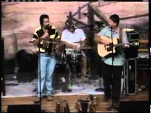 RVdC - Paul Daigle - Bosco Stomp