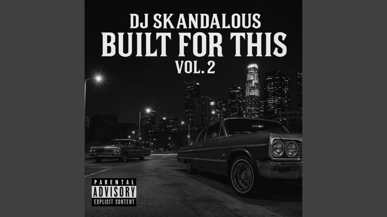 Hell 2 Heaven (feat. T-Bizzy & The Management & Xzibit)