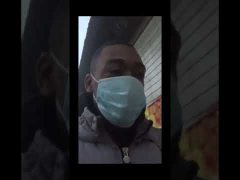 Wiley on Chip vs Stormzy